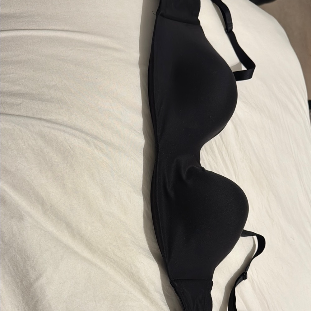 Black Women's Intimates Bra